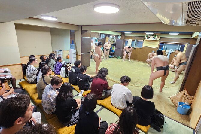 45-min-sumo-keiko-express-a-top-alternative-to-tournament