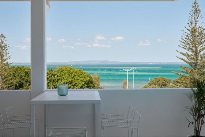 45-Minute Behind-the-Tanks Tour on North Stradbroke Island - The Sum Up  