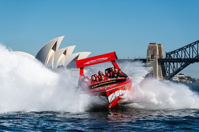 45 Minute Extreme Adrenaline Rush Ride - Why This Tour Offers Great Value