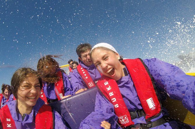 45 Minute Extreme Adrenaline Rush Ride - Who Will Love This Experience?