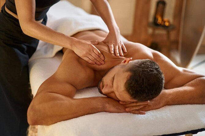 45-Minute Full Body Massage Therapy in Hurghada - What to Expect from This Experience