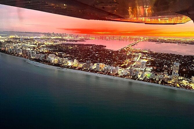 45-minute-miami-beach-sunset-breathtaking-flight-tour