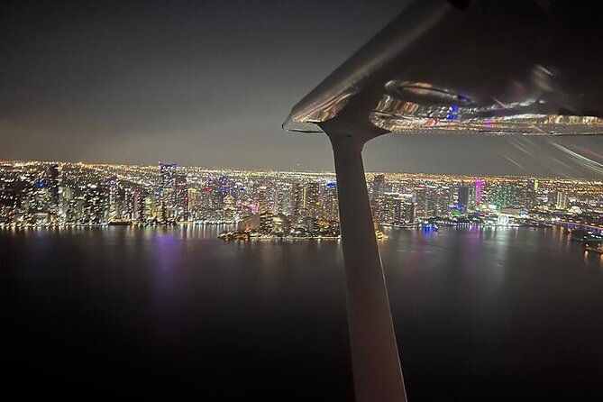 45-minute-miami-beach-sunset-breathtaking-flight-tour