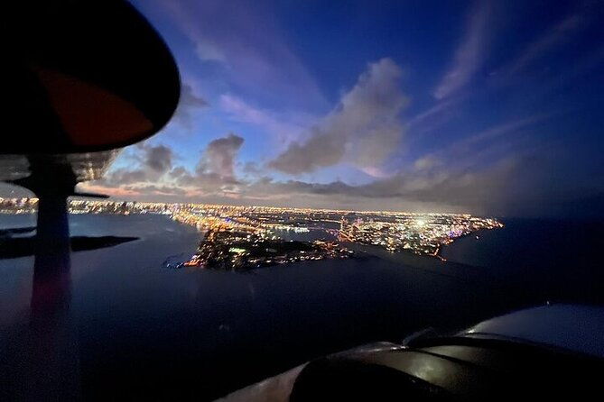 45-minute-miami-beach-sunset-breathtaking-flight-tour