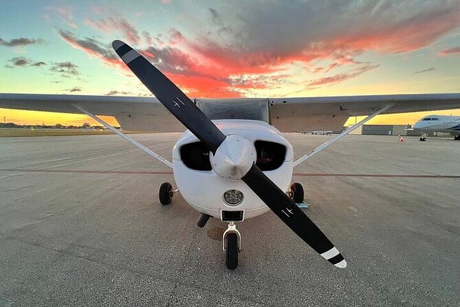 45-minute-miami-beach-sunset-breathtaking-flight-tour