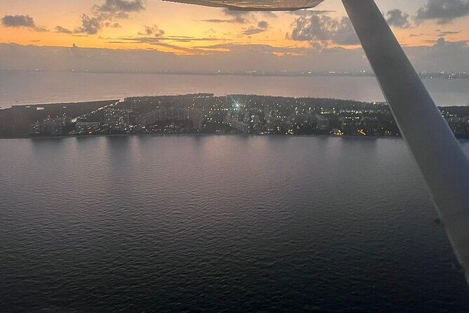 45-minute-miami-beach-sunset-breathtaking-flight-tour