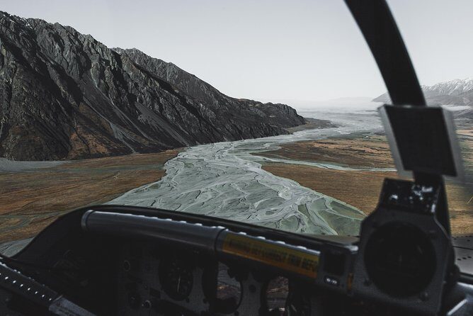 45-Minute Mount Cook Ski Plane and Helicopter Combo Tour - Why This Tour Is Worth Considering