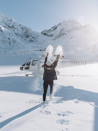 45-Minute Mount Cook Ski Plane and Helicopter Combo Tour - Frequently Asked Questions (FAQs)