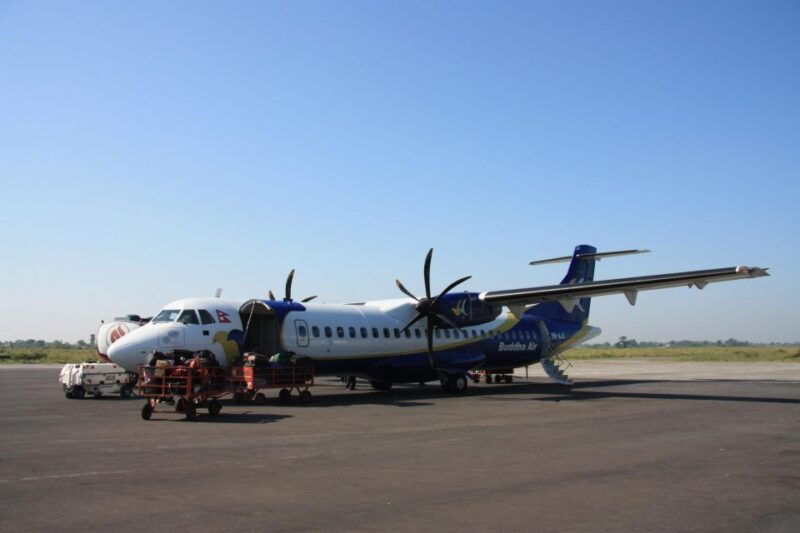 45-minute-mount-everest-flight-tour-from-kathmandu