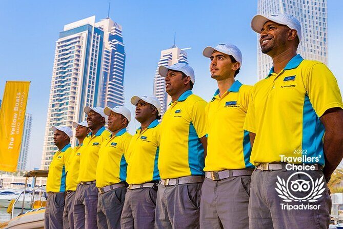 45-Minute Thrilling Speedboat Tour to Atlantis Hotel - Practical Information for Booking and Participation