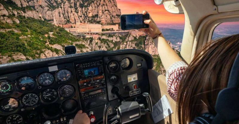 45-minutes-montserrat-tourist-flight-in-a-small-plane