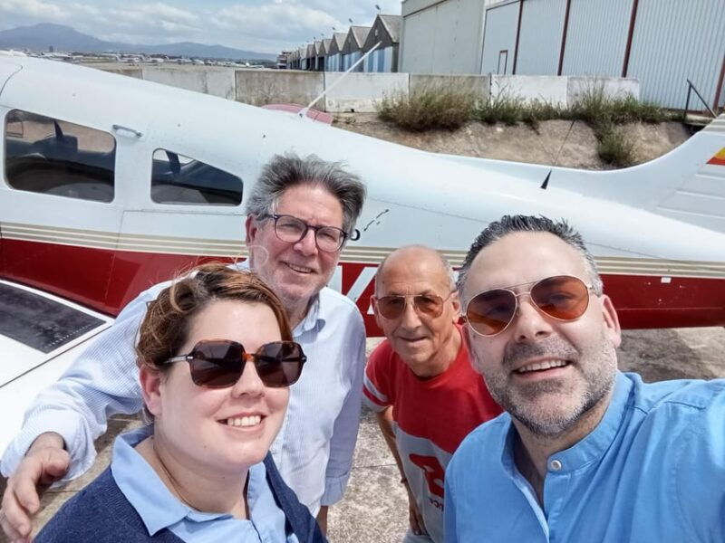 45-minutes-montserrat-tourist-flight-in-a-small-plane