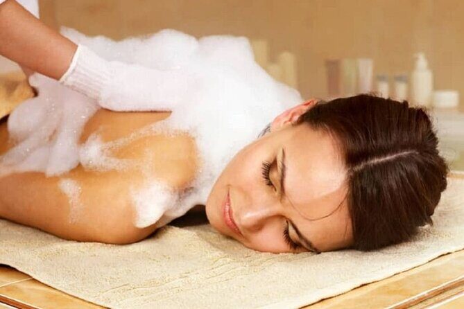 45 minutes Relaxing Full body Massage - Hurghada - Final Thoughts