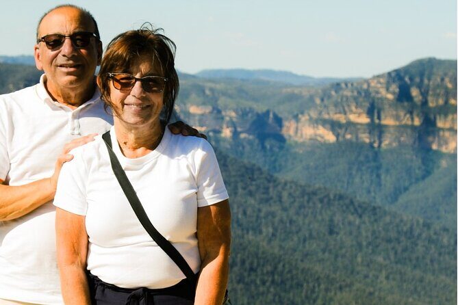 48-Hour Sydney and Blue Mountains Luxury Private Tour - Authentic Insights from Reviews