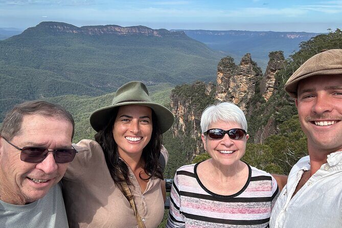 48-Hour Sydney and Blue Mountains Luxury Private Tour - FAQ