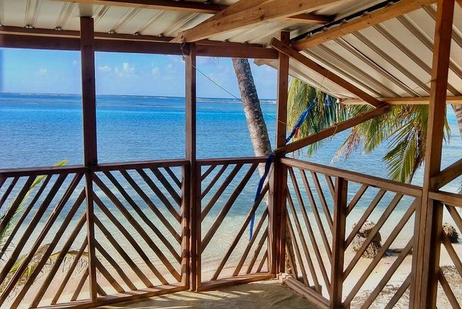 4d-3n-paradise-island-in-san-blas-meals-tour-private-room