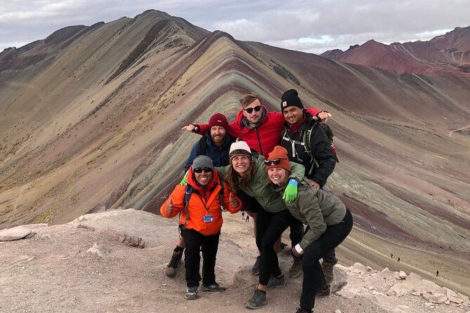 4d-cuscosacred-valleymachu-picchurainbow-mountainhumantay-lakeavoid-crowds