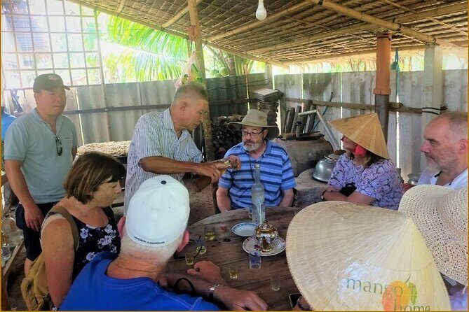 4D3N Authentic Mekong Delta Experience: Ben Tre Giong Trom - An Overview of the Tour Experience