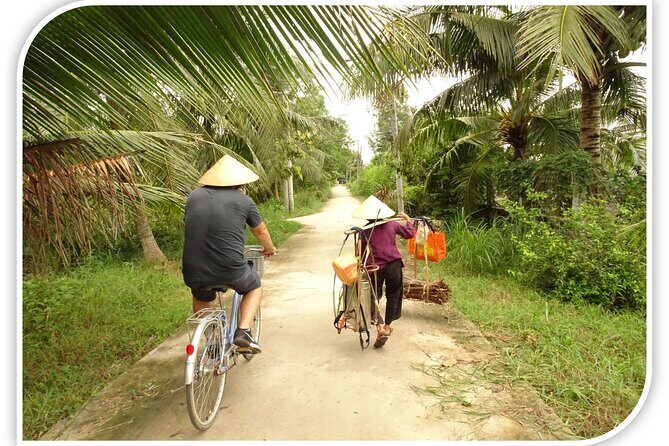 4D3N Authentic Mekong Delta Experience: Ben Tre Giong Trom - Authenticity & Unique Experiences