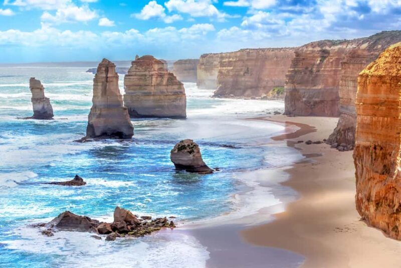 4D3N Best Bits Victoria Sightseeing Tour - The Practical Side: What to Expect