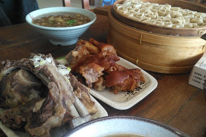 4D3N Huitengxile Grassland Wulanhada volcano Kubuqi Desert Tours - Authentic Experiences and Tips