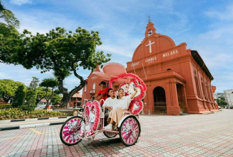 4d3n-kl-genting-highlands-melaka-day-tour-with-putrajaya