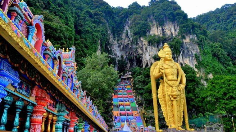 4d3n-kl-genting-highlands-melaka-day-tour-with-putrajaya