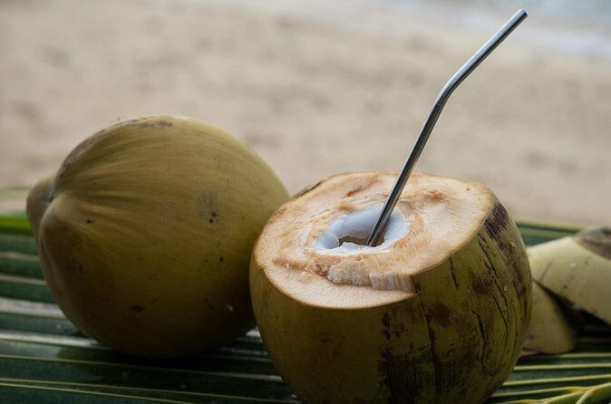 4D3N Luxury Resort & Island Hopping with Seaplane Transfer - FAQ