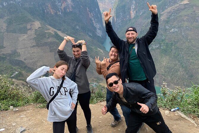 4D3N self-driving Loop tour (small group - private room included) - Who Should Consider This Tour?