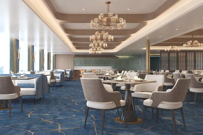 4D3N Victoria 5-star Yangtze Cruise - Exploring the Itinerary in Detail