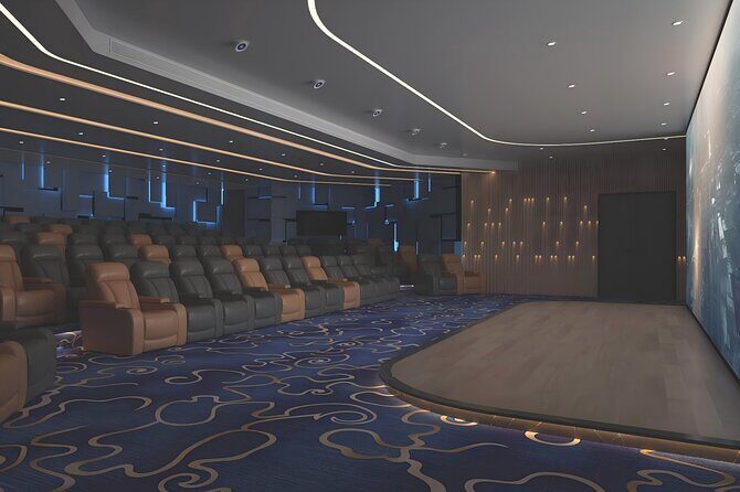 4D3N Victoria 5-star Yangtze Cruise - Practical Considerations for Booking