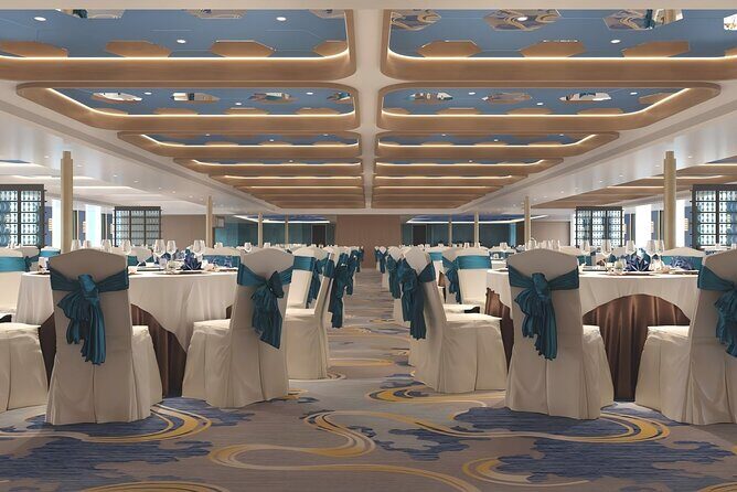 4D3N Victoria 5-star Yangtze Cruise - Who is this cruise perfect for?