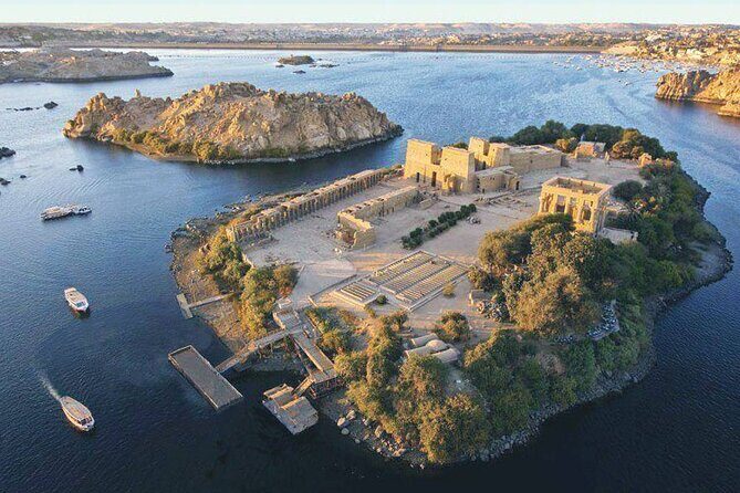 4Day 3Night Nile Cruise from Aswan to Luxor Abu Simbel - Who Is This Tour Best For?
