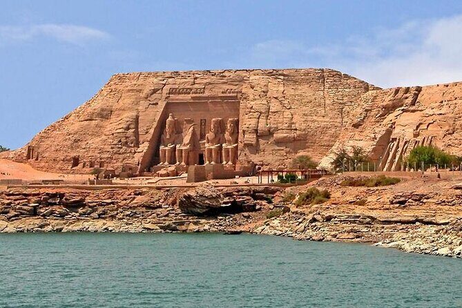 4Day 3Night Nile Cruise from Aswan to Luxor Abu Simbel - FAQ