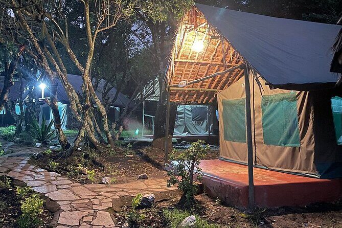 4day Maasai Mara, Lake Nakuru, and Lake Naivasha - The Sum Up