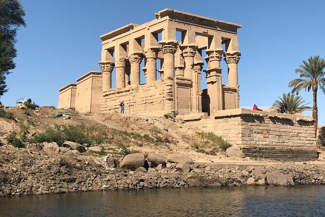 4Days 3Nights Nile Cruise from Aswan to Luxor All Tours Included - The Itinerary in Detail – What Youll Experience