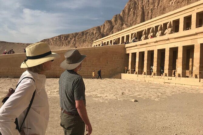 4Days 3Nights Nile Cruise from Aswan to Luxor All Tours Included - FAQ