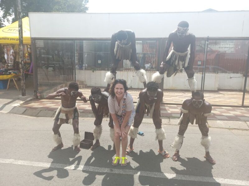 4days Johannesburg - Final Thoughts: Who Will Love This Tour?