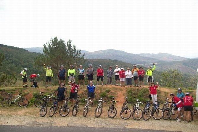 4Days tour to Saigon from Dalat - Accommodation and Meals