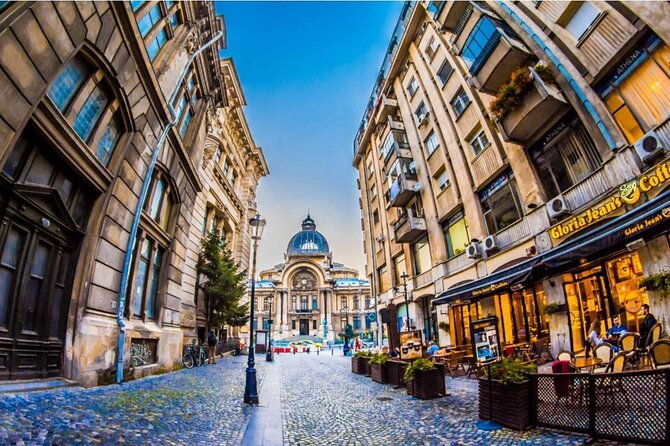 4h-bucharest-private-tour-2h-by-car-and-2h-walking-in-old-town