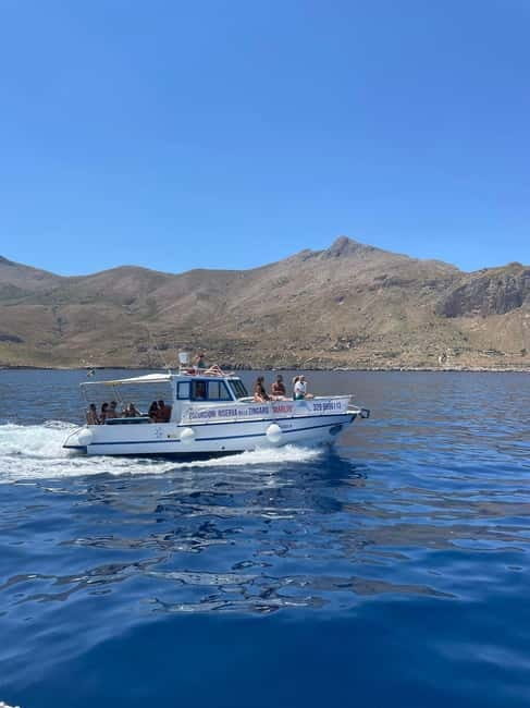 4h da san vito lo capo: tour dello Zingaro fino a Scopello - An In-Depth Look at the Tour Experience