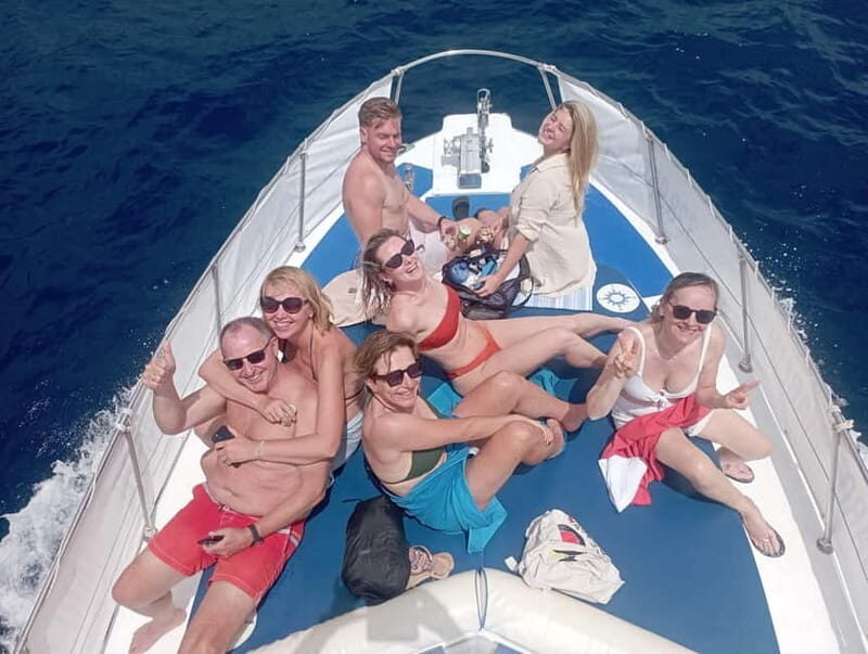4h da san vito lo capo: tour dello Zingaro fino a Scopello - Authenticity and Guided Expertise