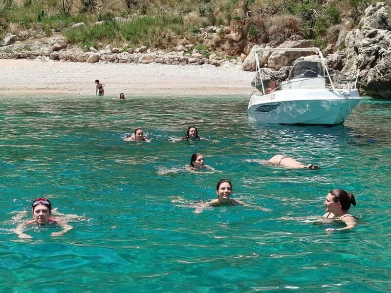 4h da san vito lo capo: tour dello Zingaro fino a Scopello - Who Should Consider This Tour?