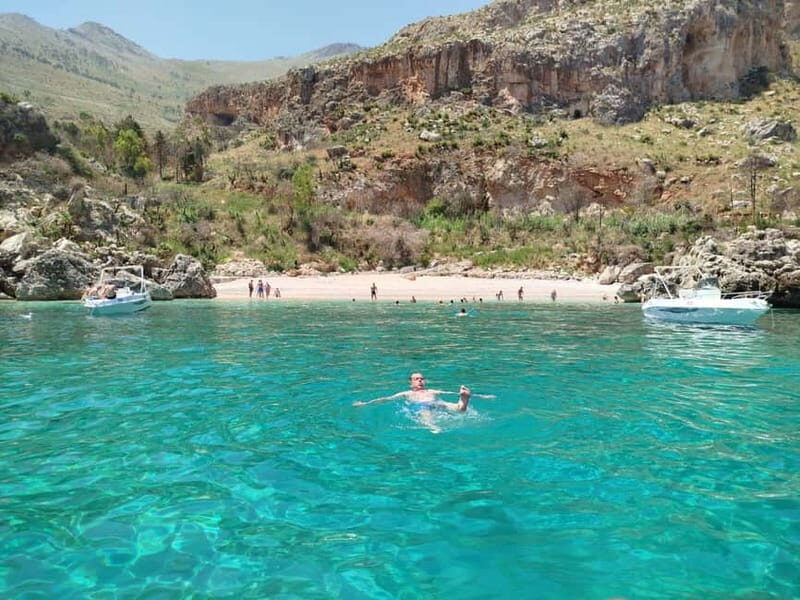 4h da san vito lo capo: tour dello Zingaro fino a Scopello - The Sum Up
