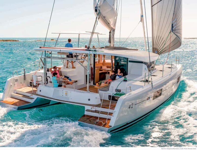 4H Fun & Swim Boat Tour - Why Choose the 4H Fun & Swim Boat Tour?