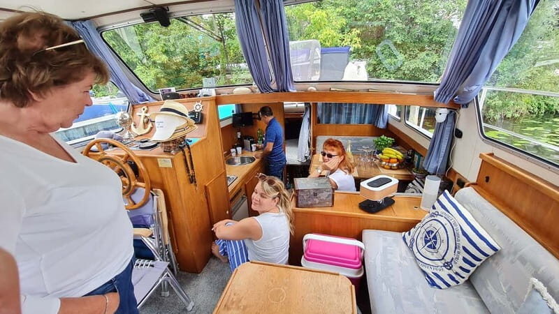 4h Harbor and Castle Sightseeing Cruise, our most booked! - Who Will Love This Experience?