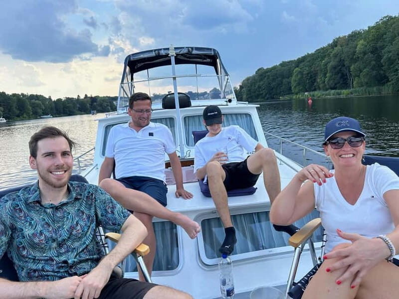 4h Harbor and Castle Sightseeing Cruise, our most booked! - Final Thoughts