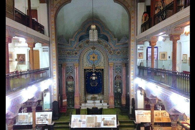 4h Jewish Legacy in Bucharest - Private Tour by Car and Walking - FAQs
