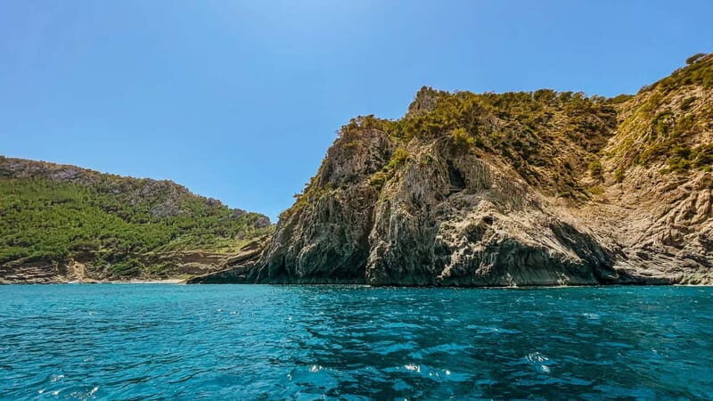 4h Private boat tour north coast of Mallorca - FAQs