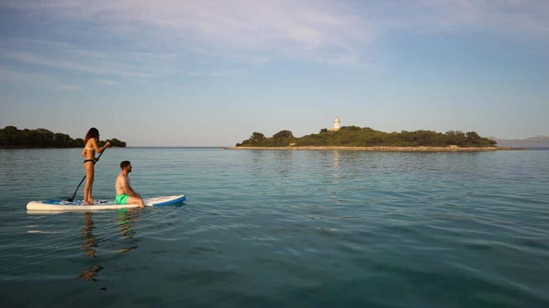 4h Private boat tour north coast of Mallorca - Final Thoughts